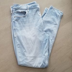 Old Navy Skinny Jeans